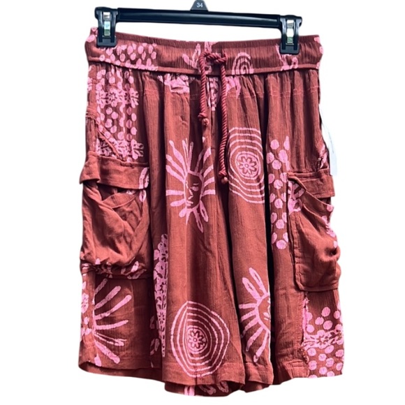 NWT Urban Outfitters Out From Under Charlie Boardshorts Size XS - Picture 3 of 16